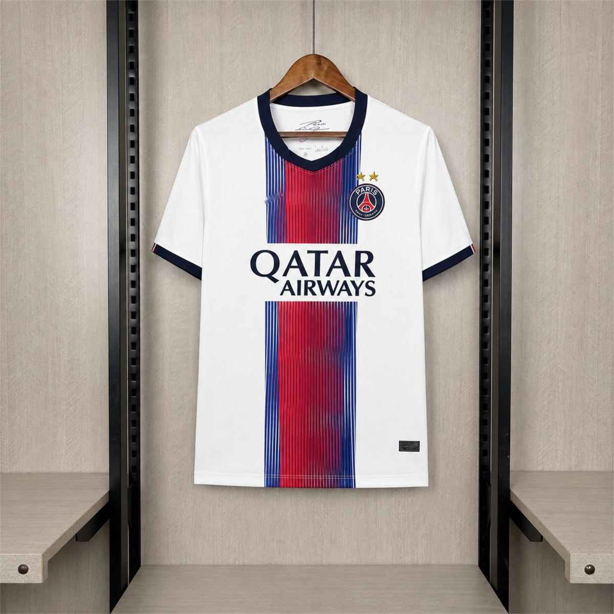 2026-27 Paris Special Edition Two star  S-4XL