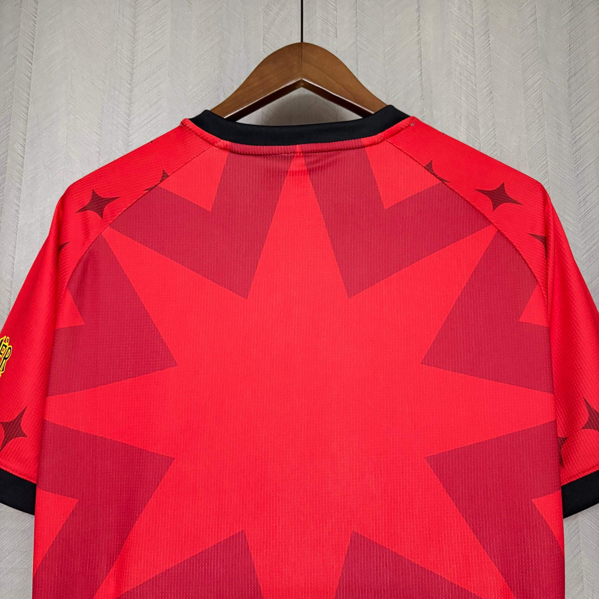 2026-27 Venezia Red S-XXL