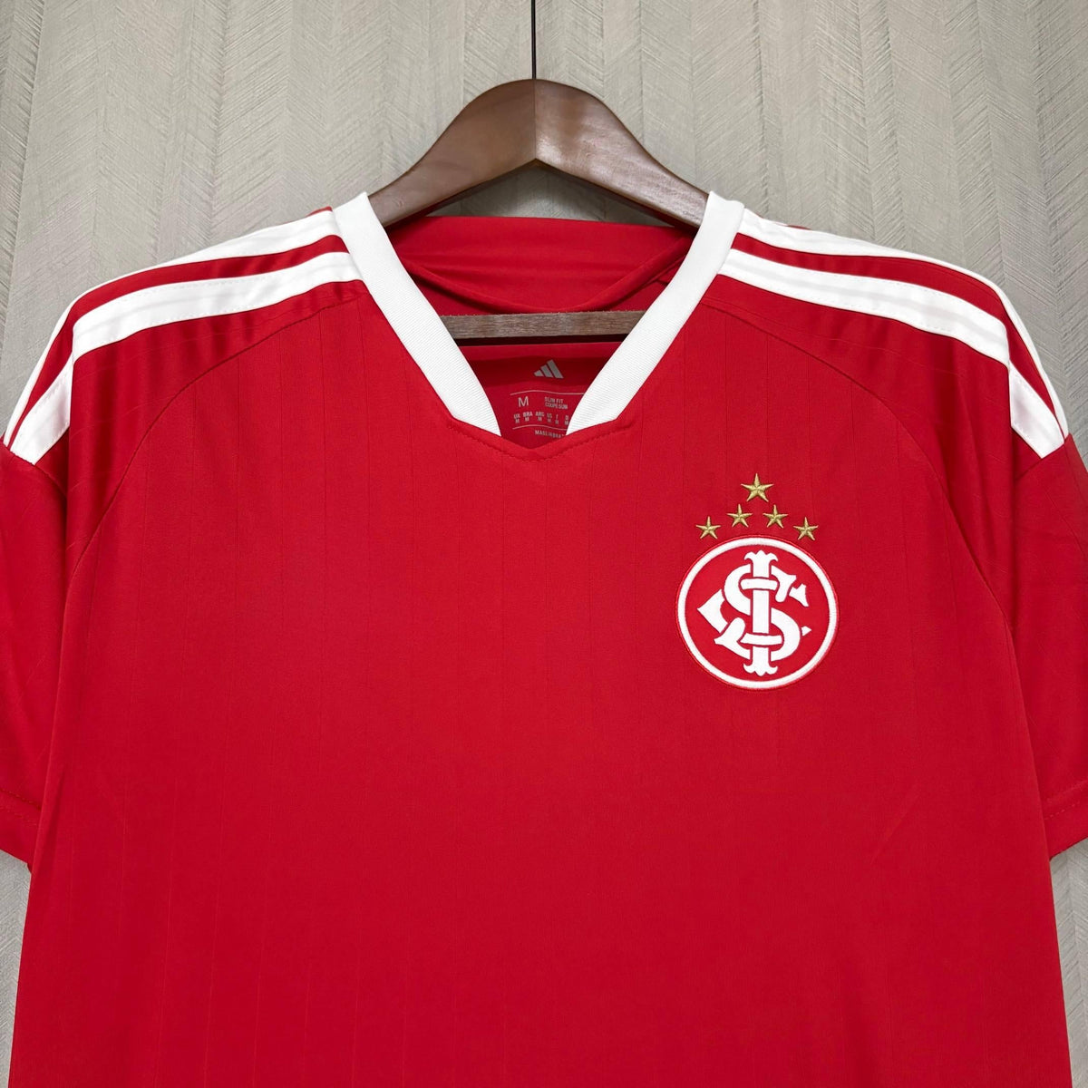 2026-27 S.C Internacional Home S-4XL