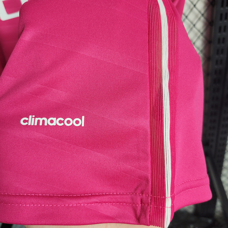 2014-15 Real Madrid Away Retro