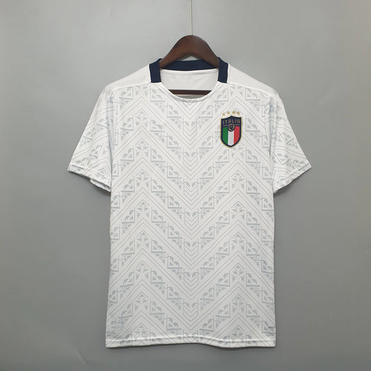 2020 Italy away Retro