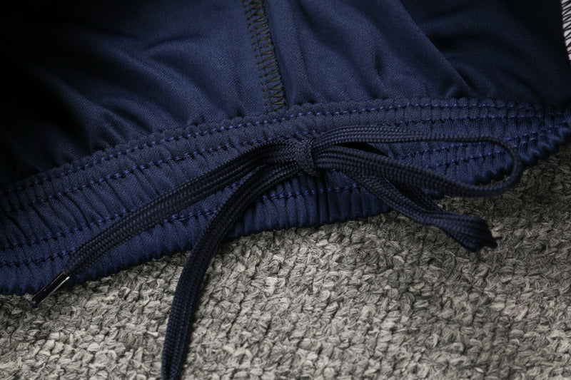 2024-25 Manchester United Red Training Suit