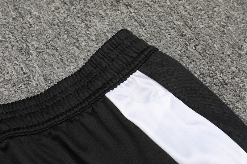 2024-25 Arsenal Black Training Suit