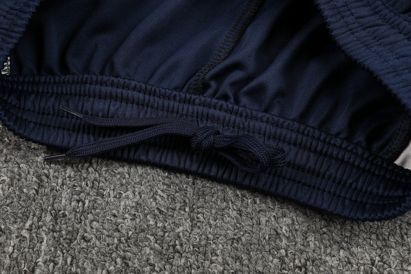 2024-25 Juventus Cyan Training Suit