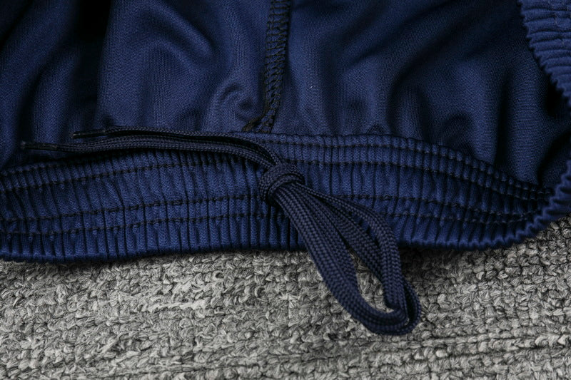 2024-25 Real Madrid Blue Training Suit