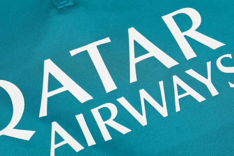 2024-25 Paris Green Training Suit