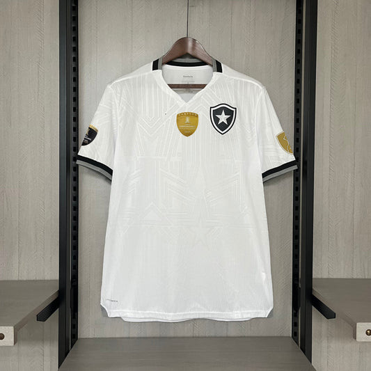 2024-25 Botafogo Third Away Campeo Libertadores