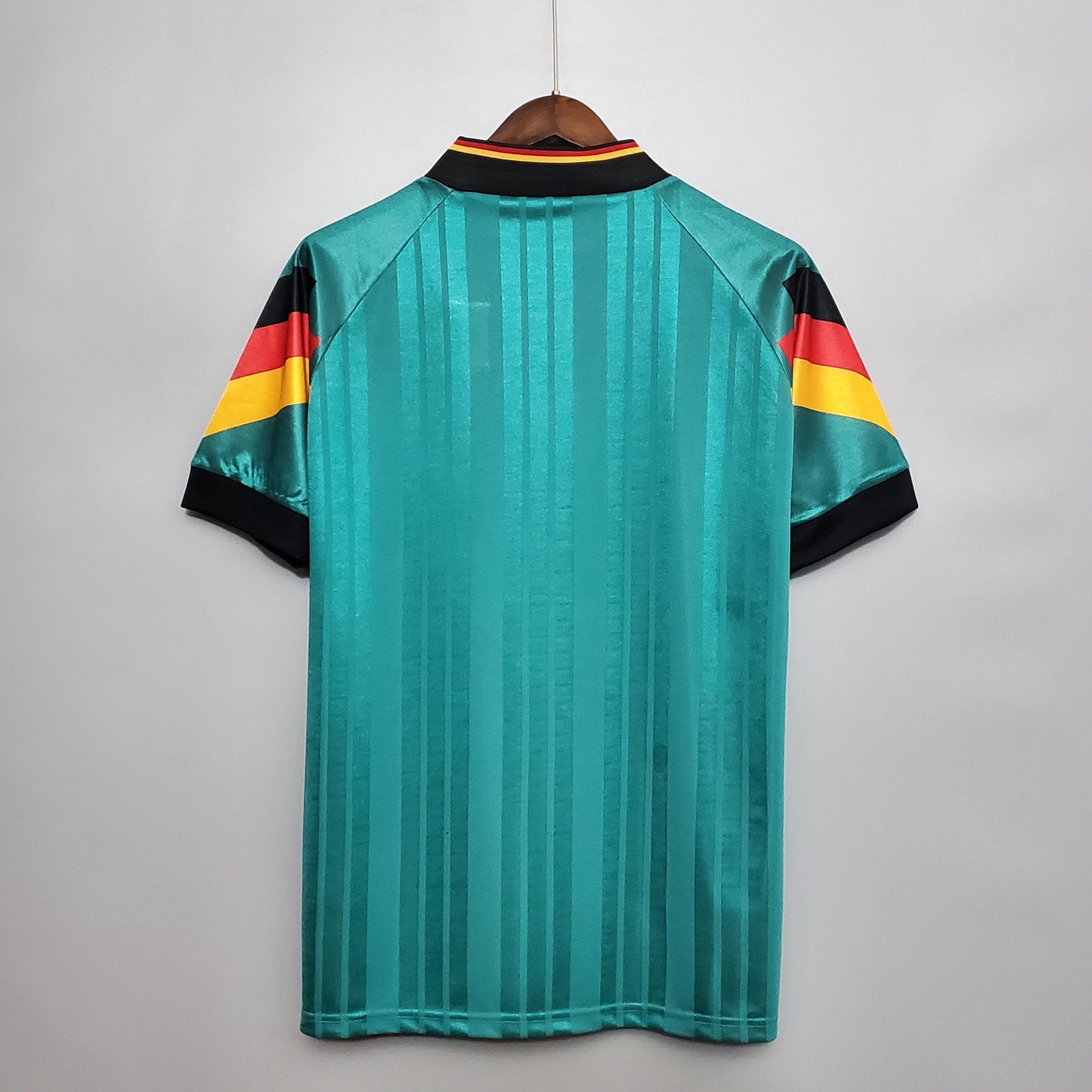1992 Germany away Retro S-4XL