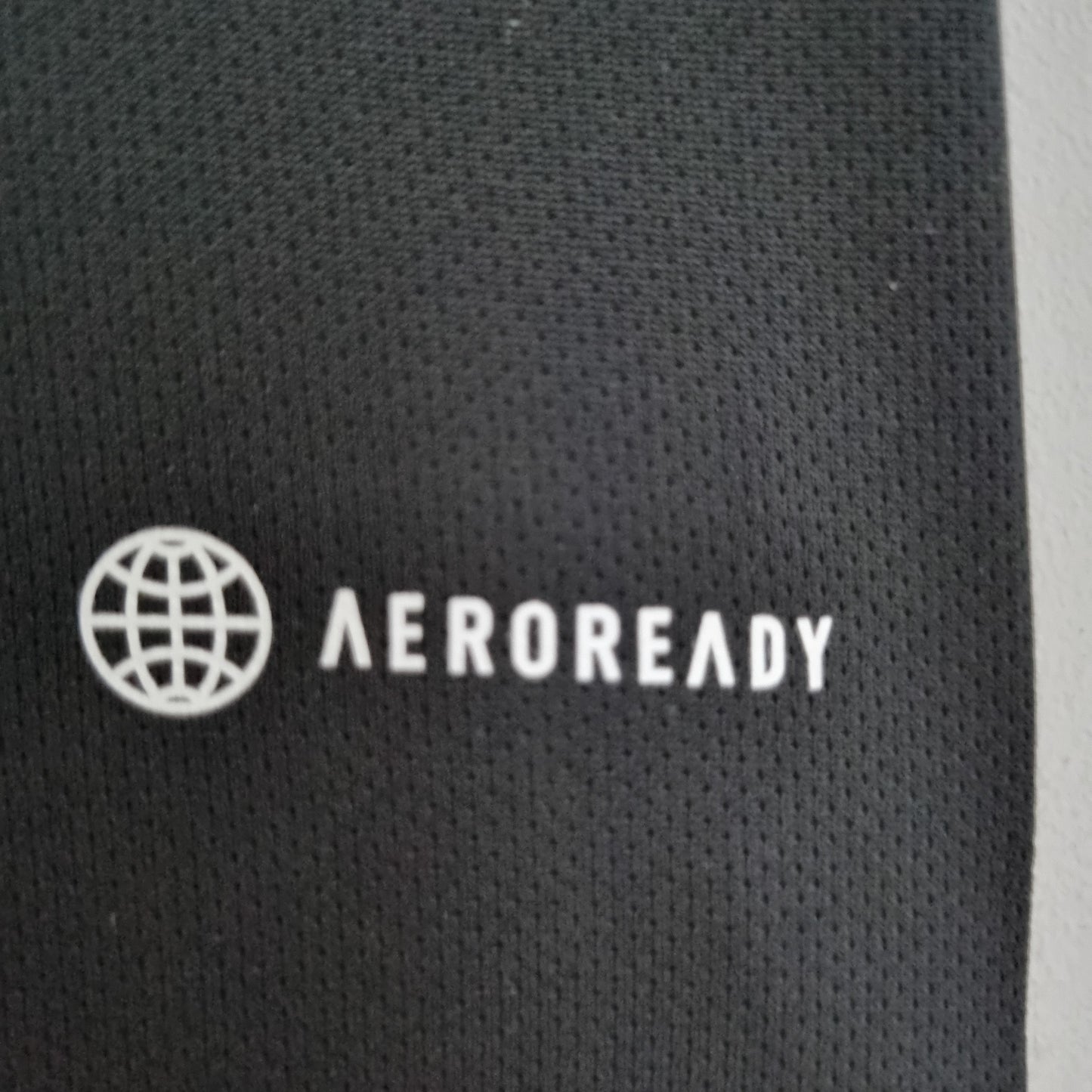 Argentina Training Suit Black