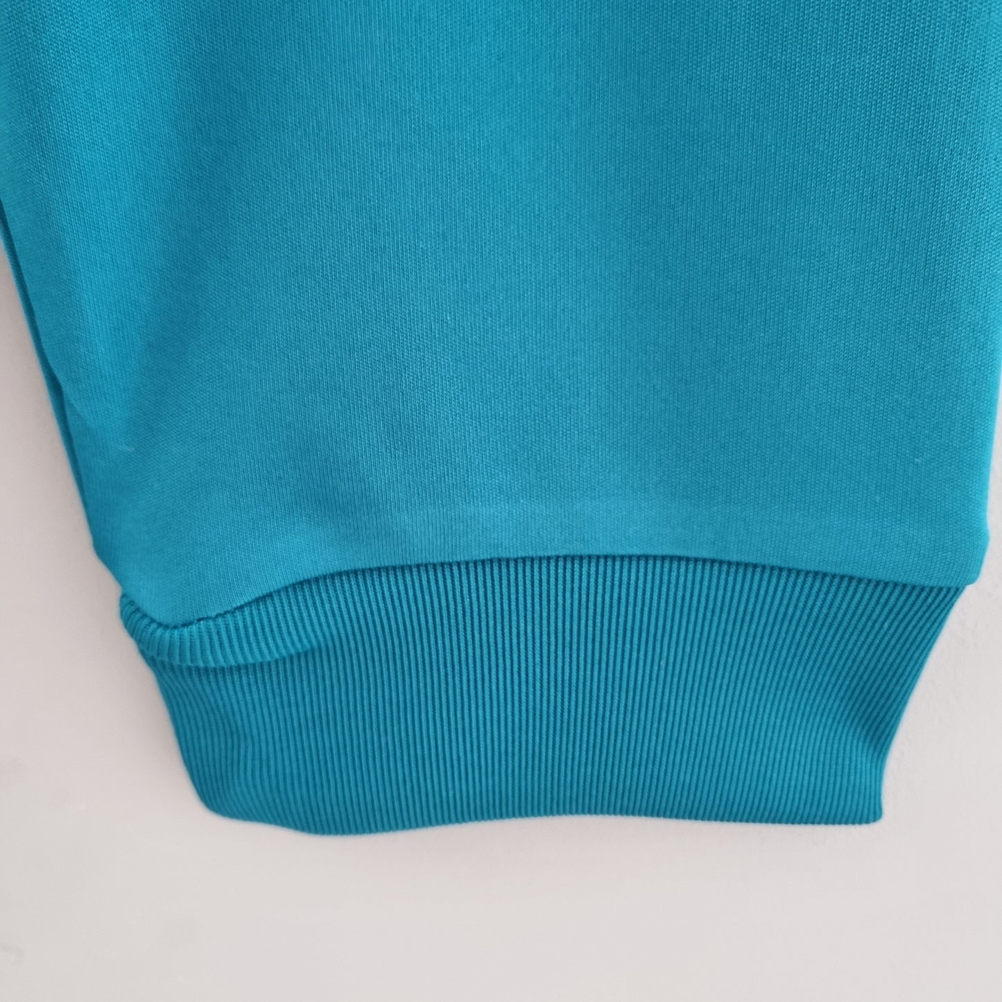 2017-18 Real Madrid third away long sleeve