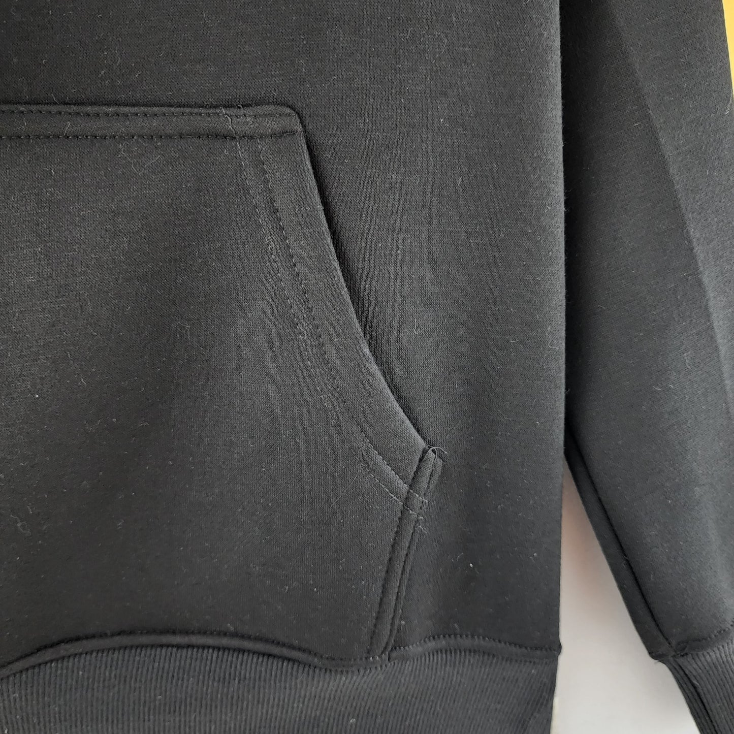 2022 Germany Hoodie black