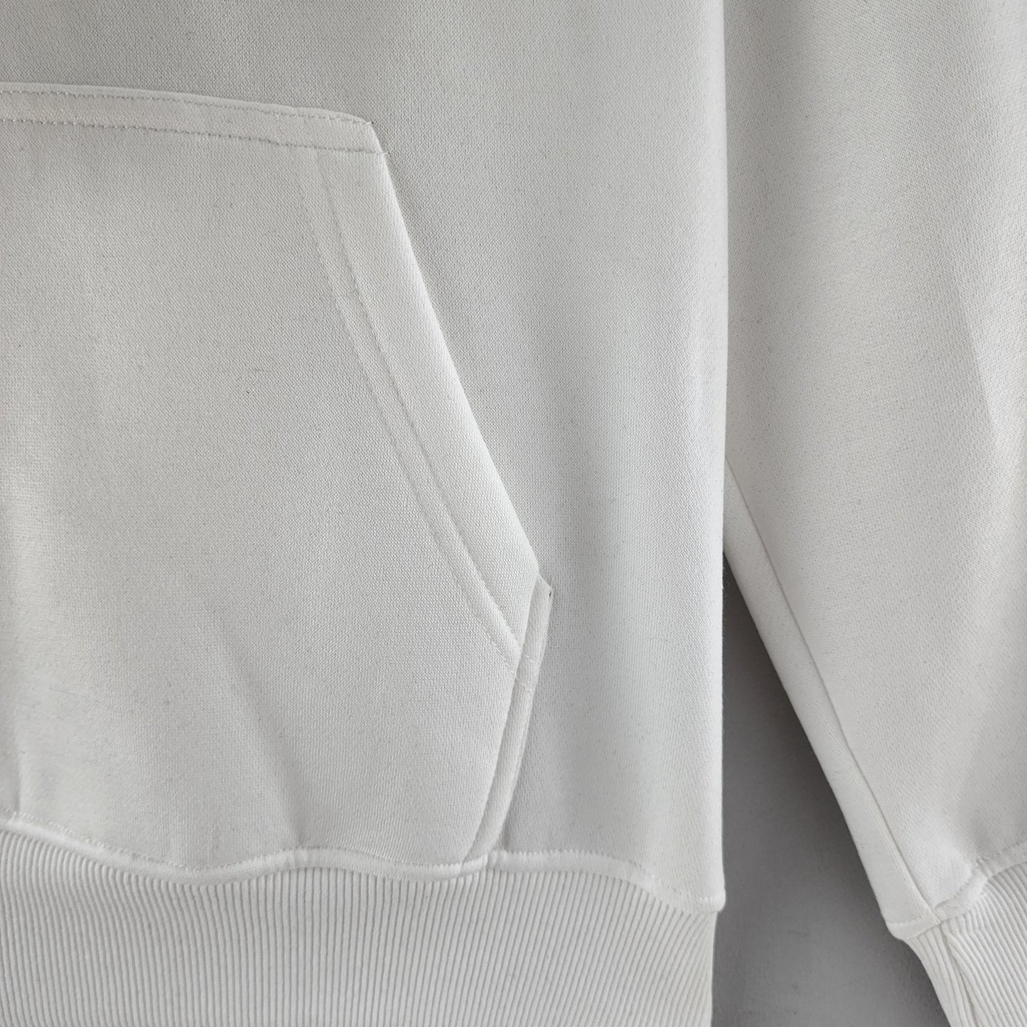 2022 Germany Hoodie White