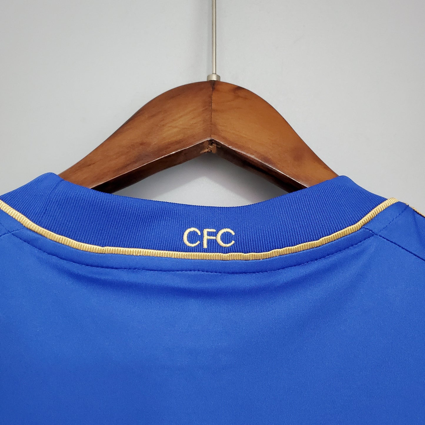 2012-13 Chelsea home Retro