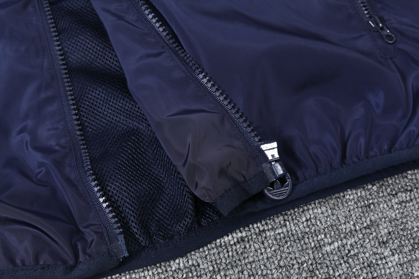 2023 Italy trench coat