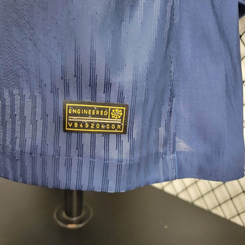 2024-25 Paris Home Long Sleeve