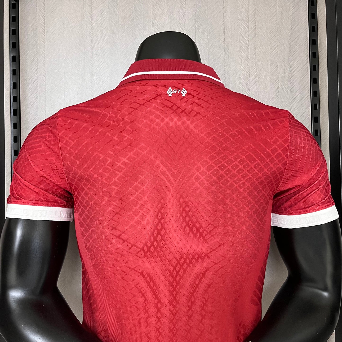 2024-25 Liverpool Red Player Edition