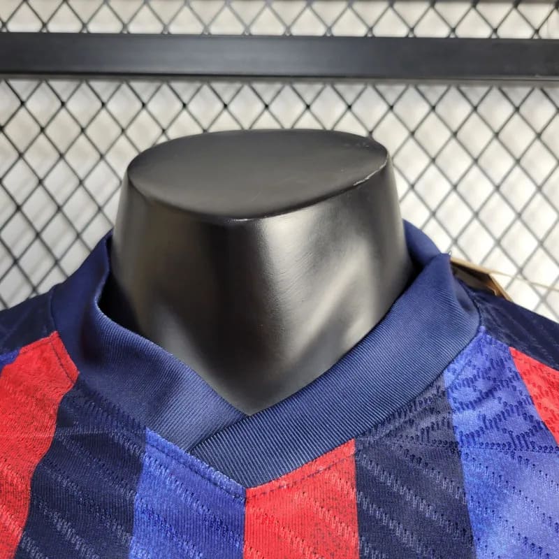 2024-25 Player Barcelona Special Edition Size