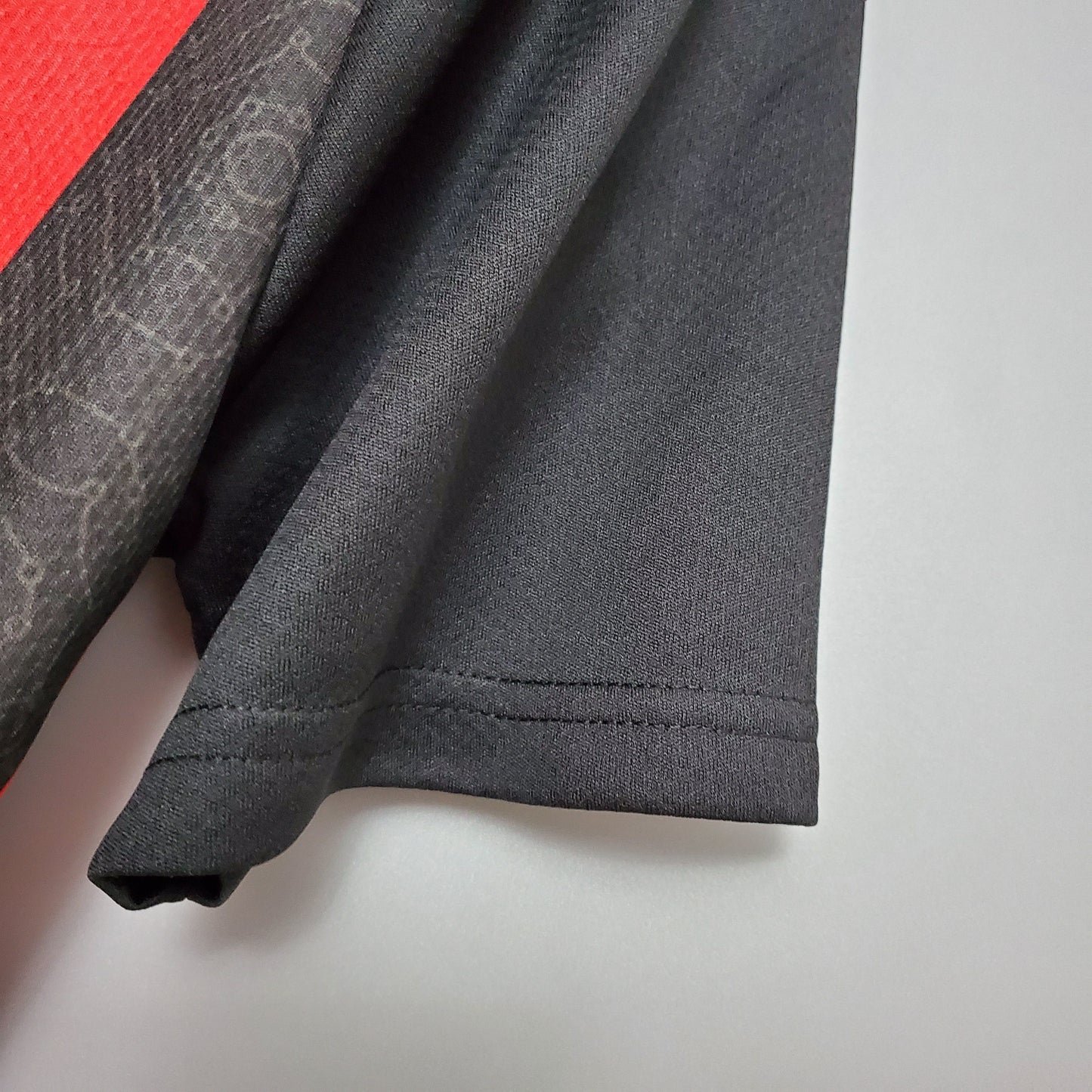 2020-21 AC Milan home Retro