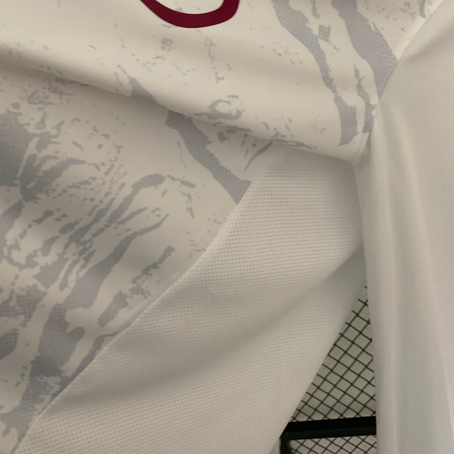 2023-24 Riyadh Victory Third Away Long Sleeve