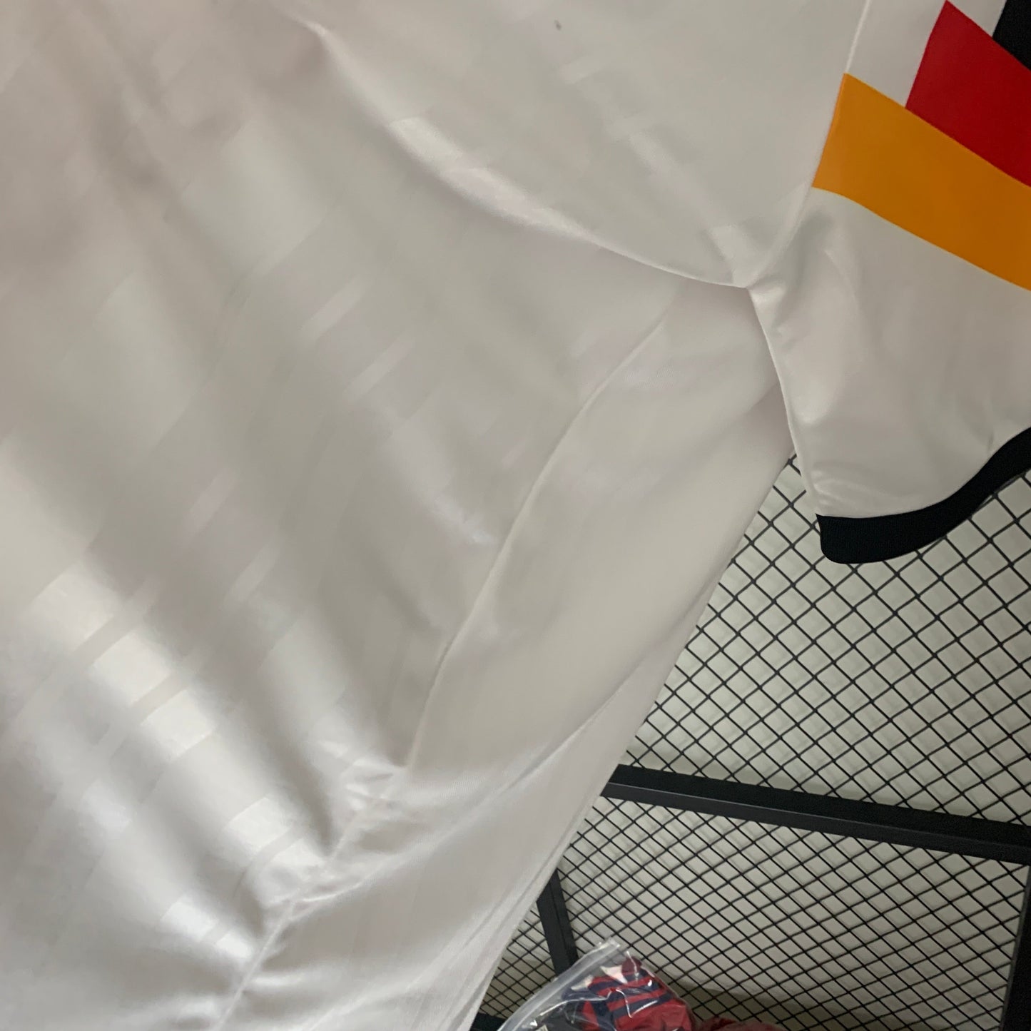 1992 Germany Home Retro S-4XL