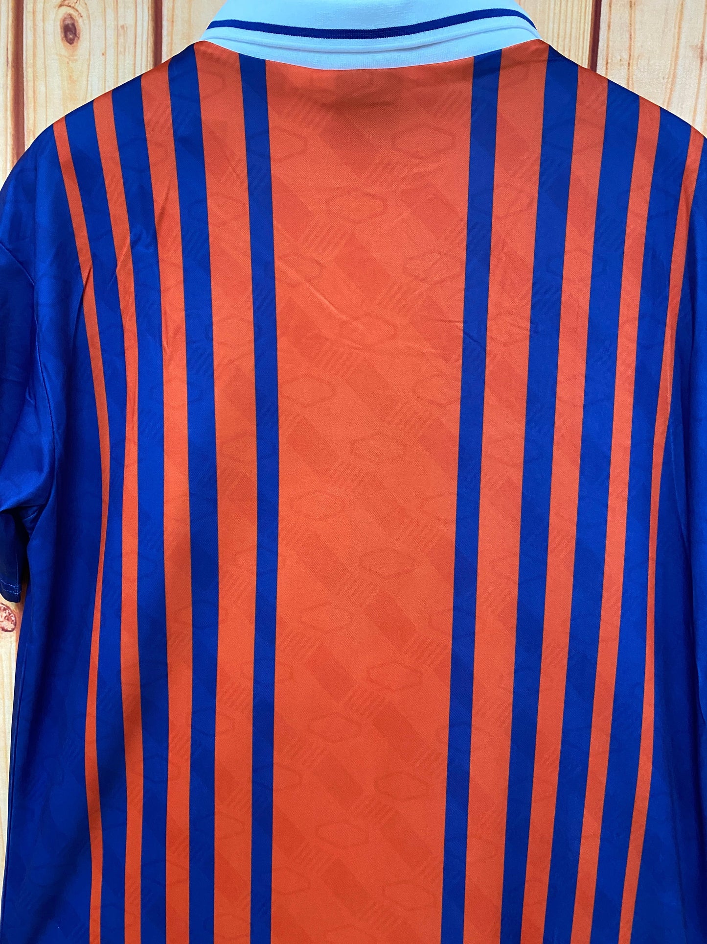 1993-94 Paris Home Retro