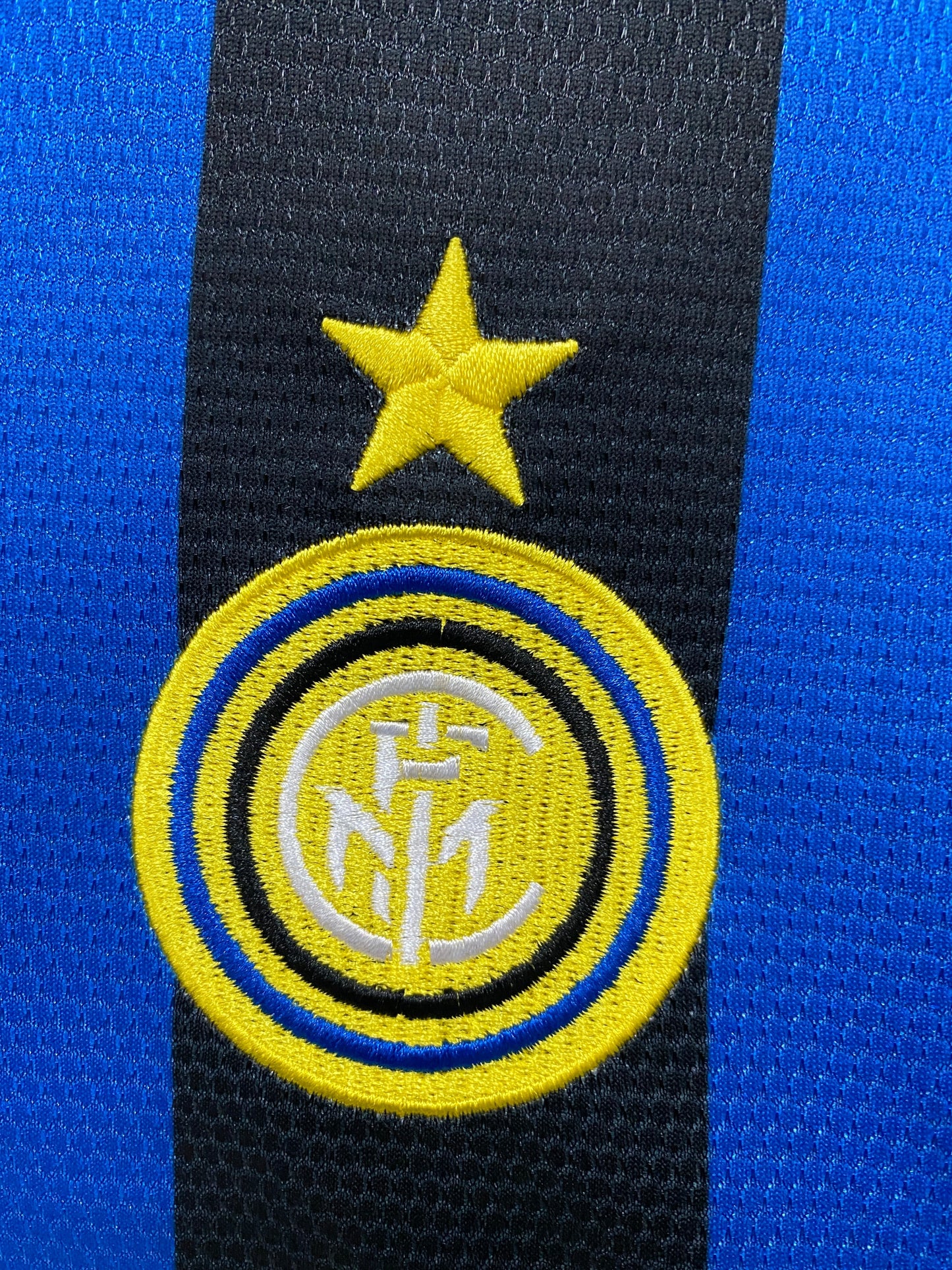 1998 Inter Milan home Retro