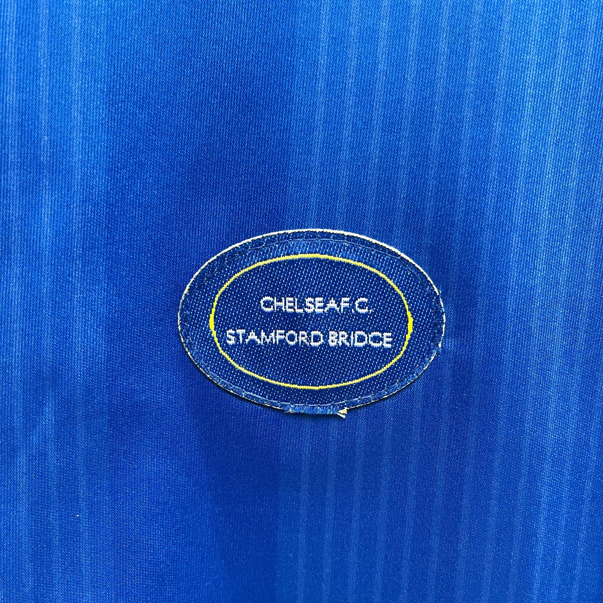 1997-99 Chelsea home Retro Topkick Shop