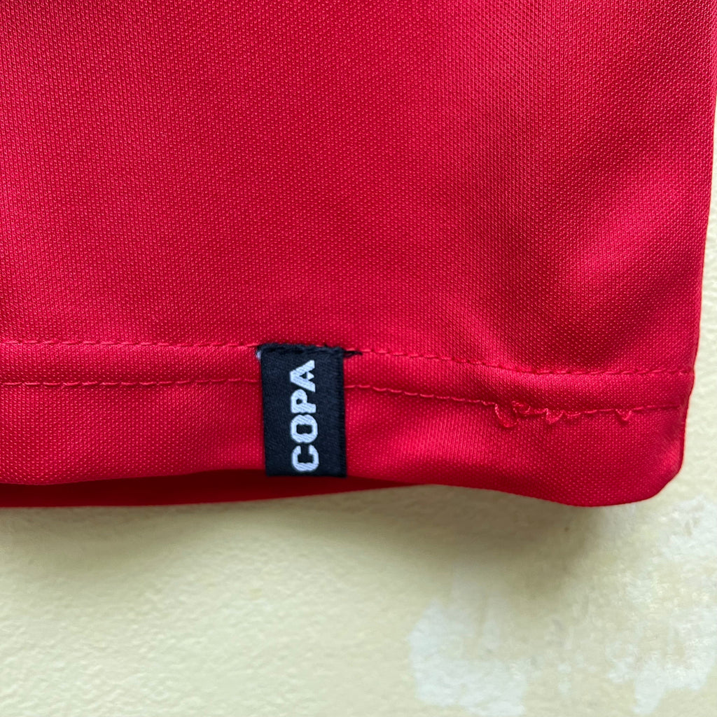 1966-69 Portugal Home Retro