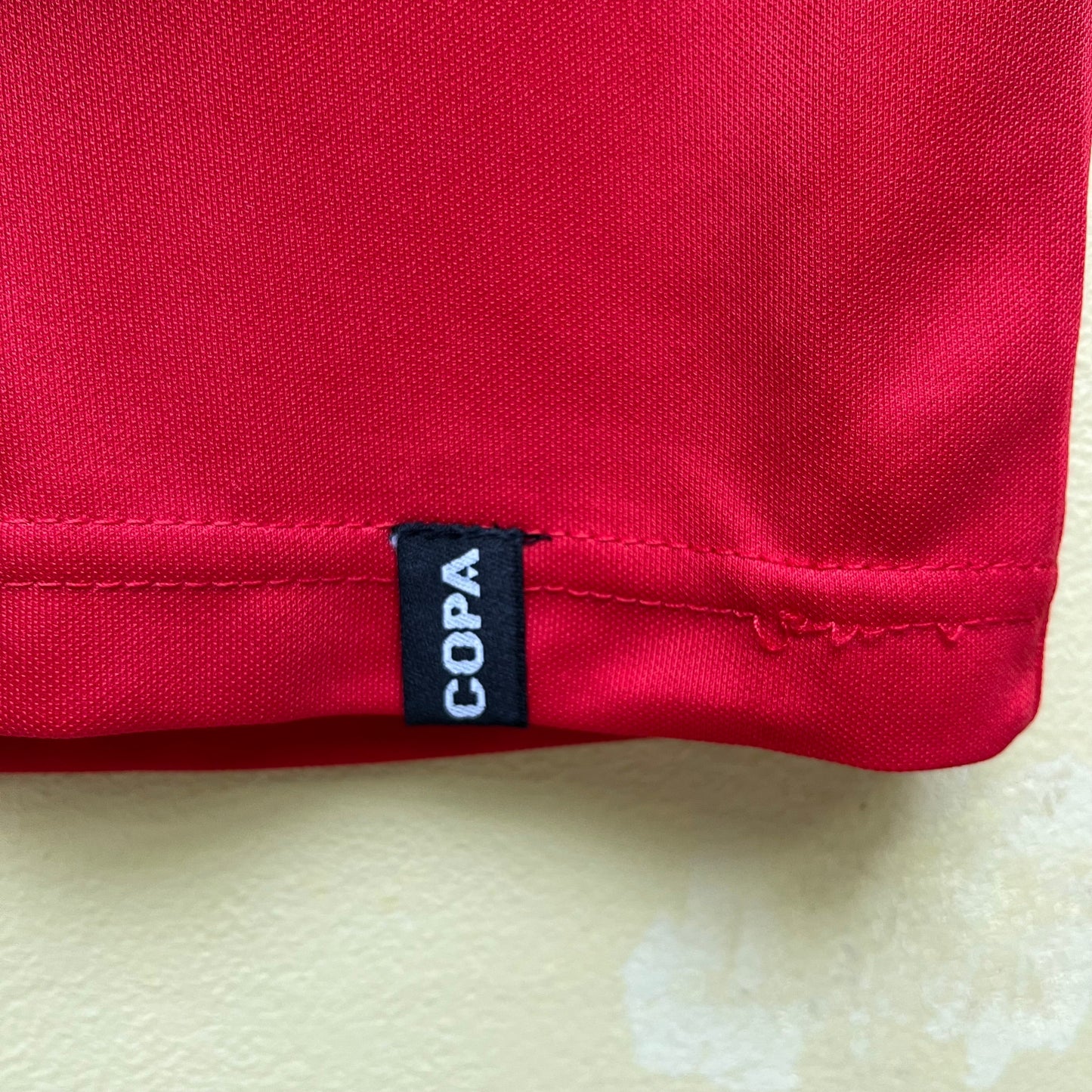 1966-69 Portugal Home Retro