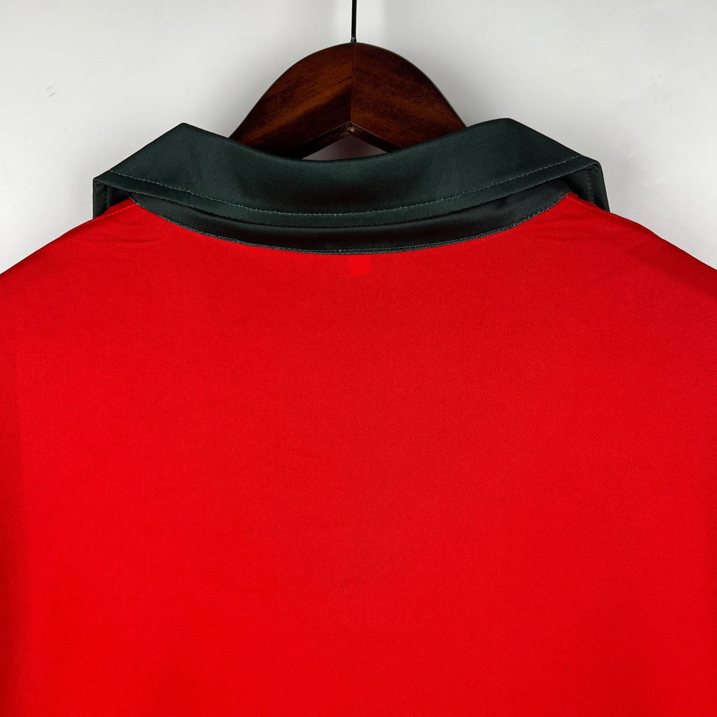 1972 Portugal Home Retro