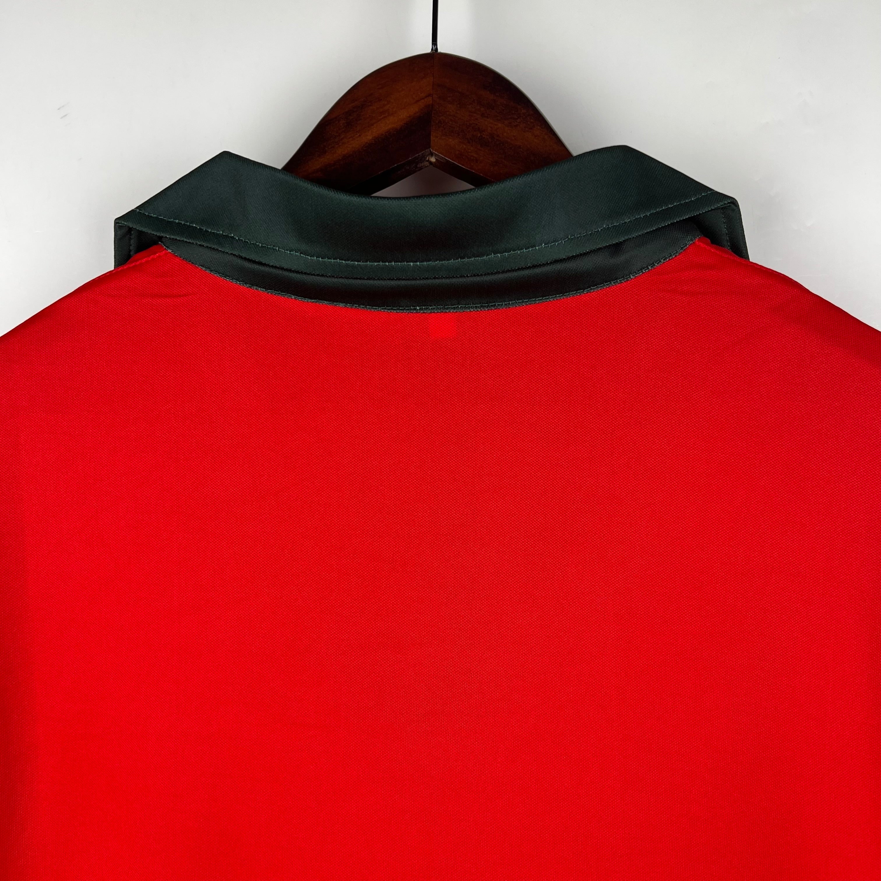 1972 Portugal Home Retro