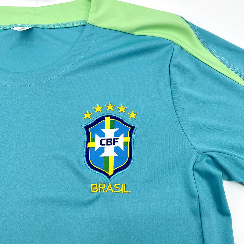 2024-25 Brazil Especial