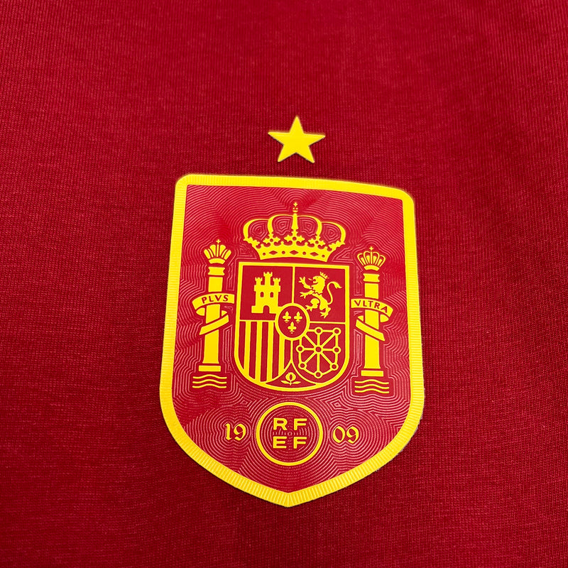 2024-25 Spain Especial