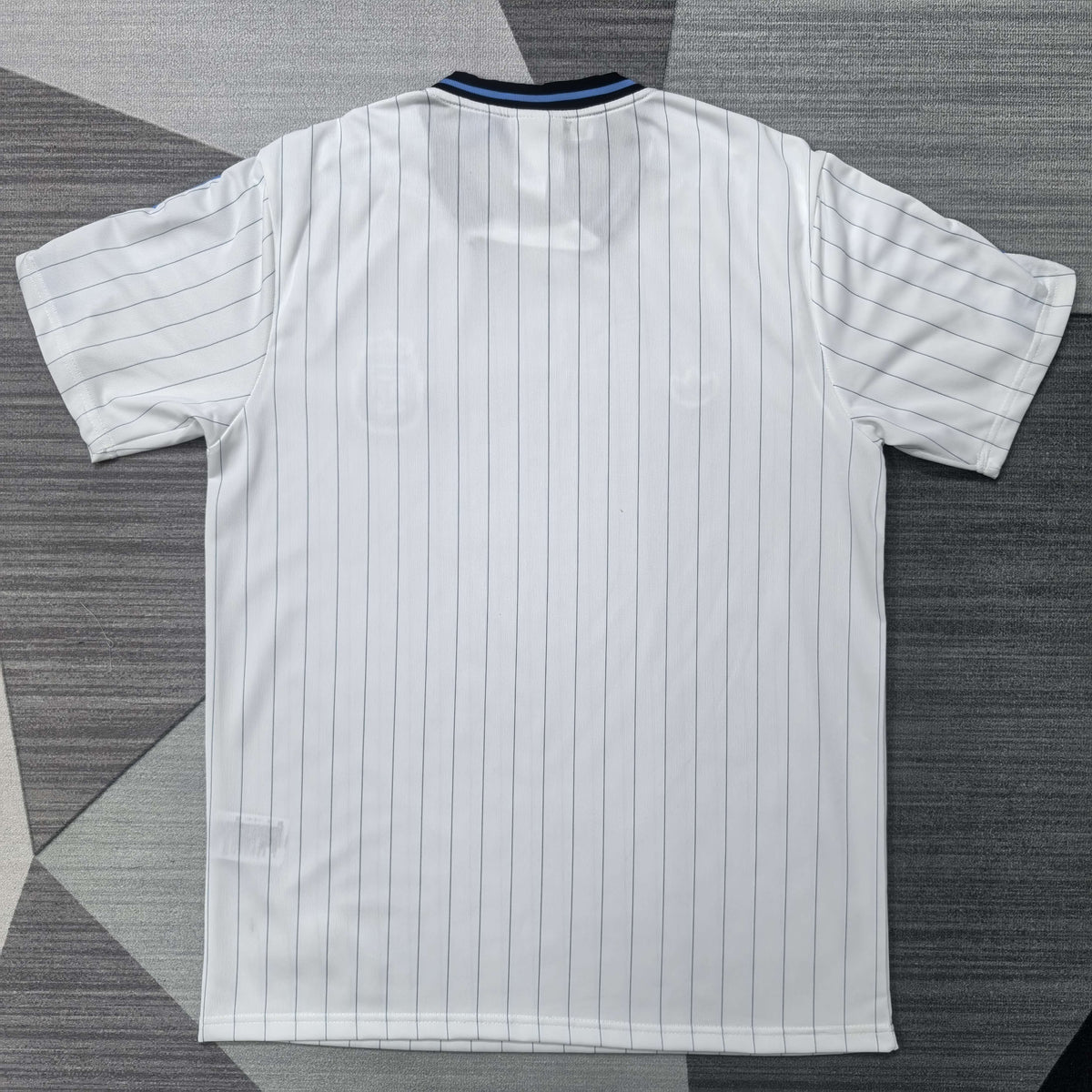 2026-27 Argentina White Special Fan Edition S-4XL
