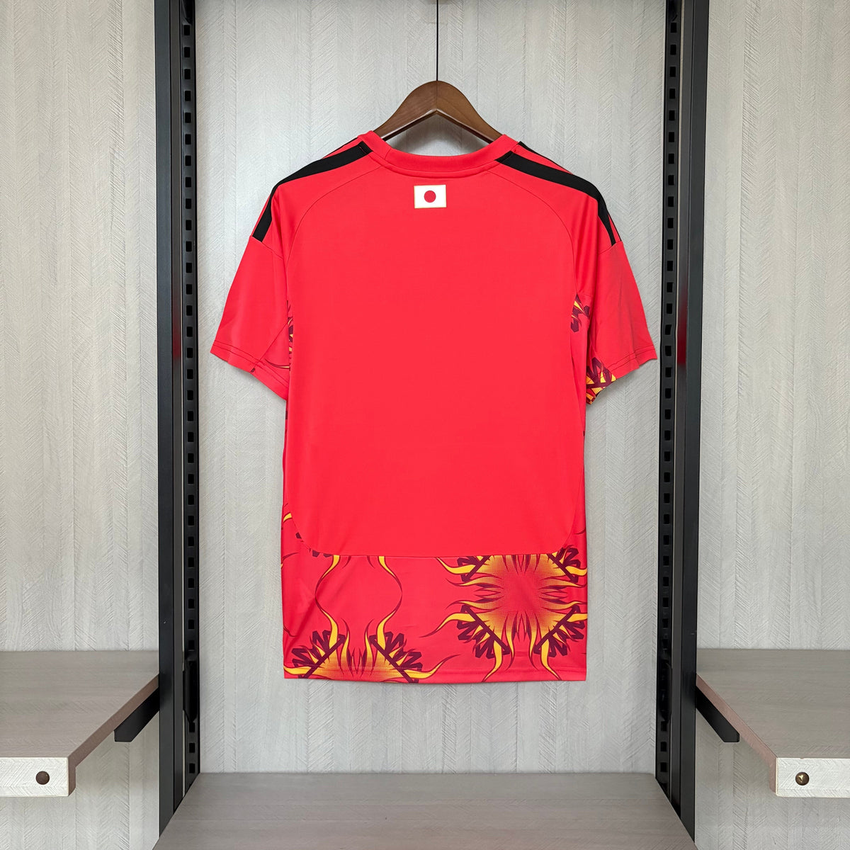 2026 Japan Special Edition S-XXL