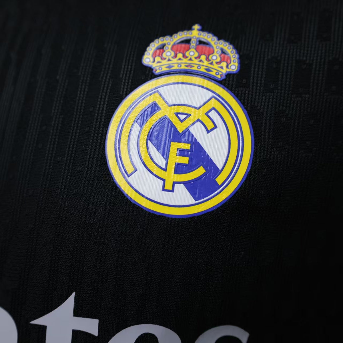 2026-27 Real Madrid goalkeeper Player S-3XL
