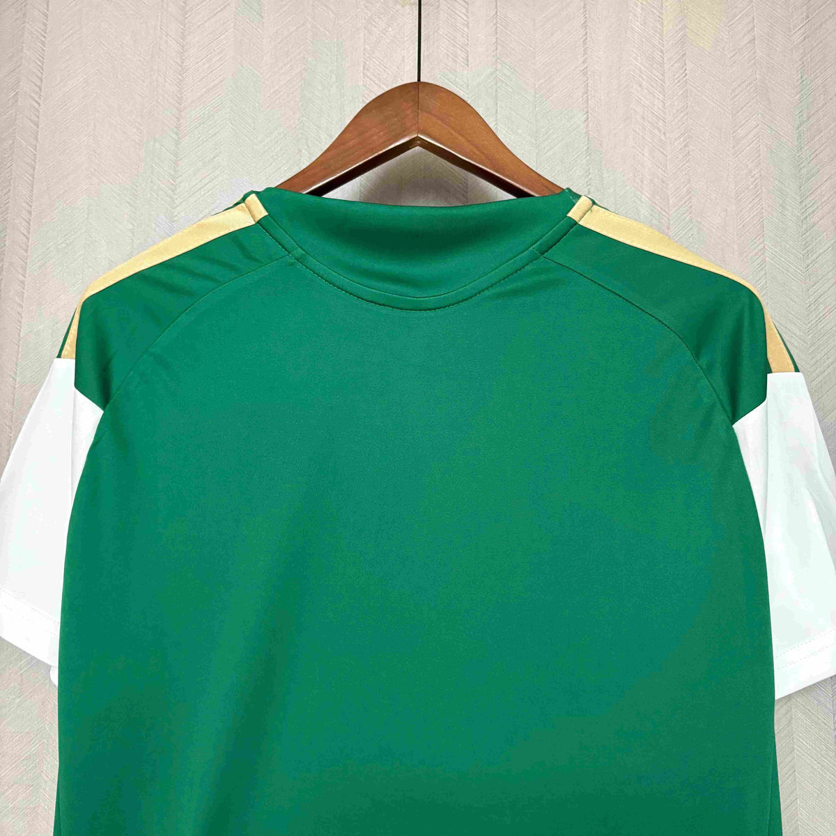 2026 Italy Green S-2XL