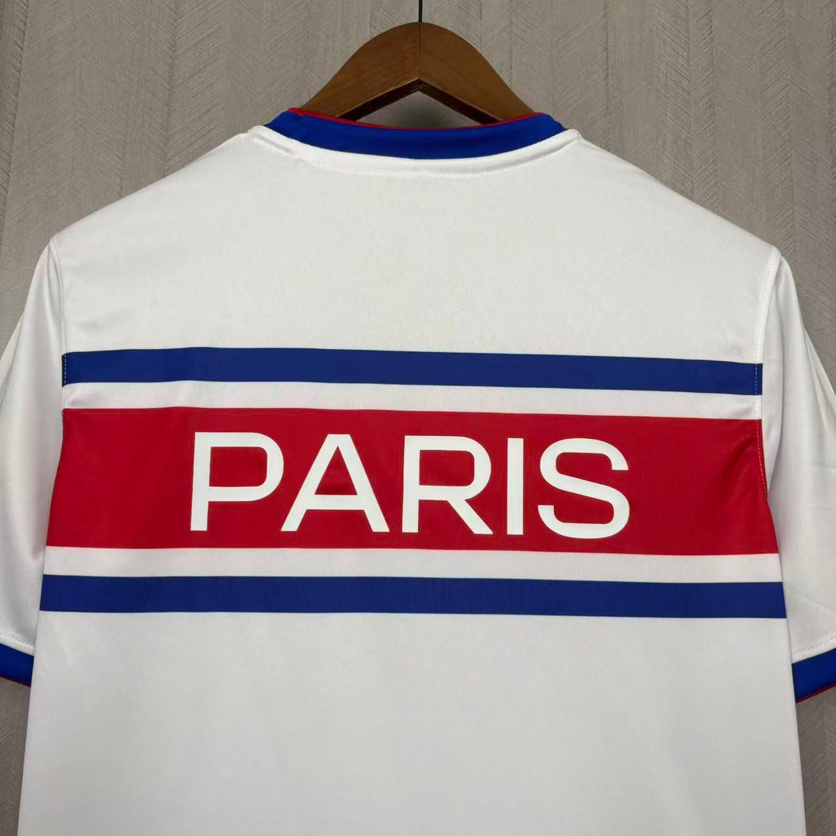 2026-27 Paris Special Edition  S-4XL