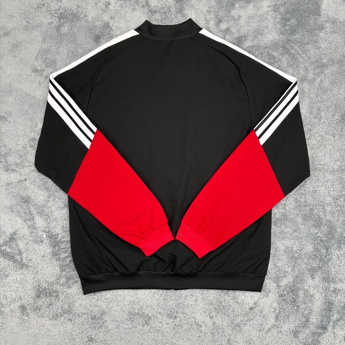 2026 Germany Embroidery Windbreaker S-2XL
