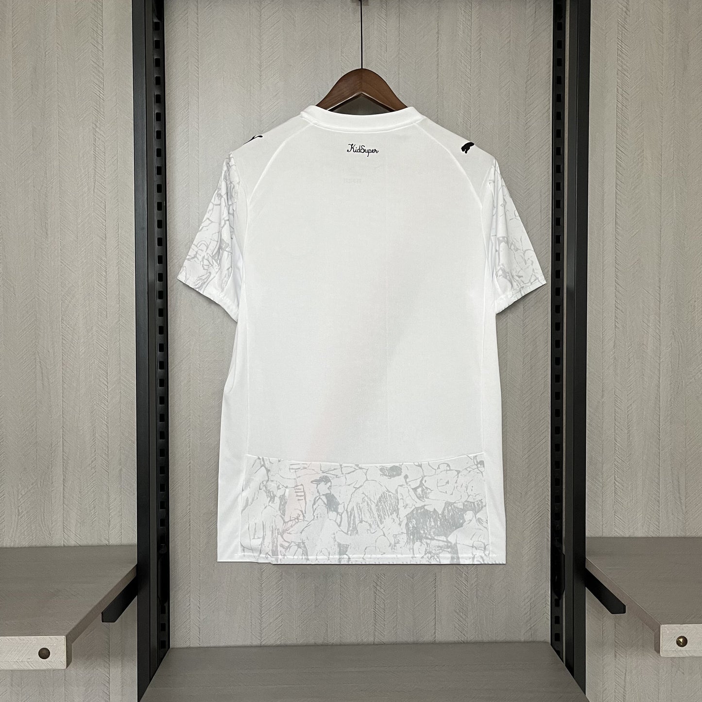 2025-26 Manchester City Away S-4XL