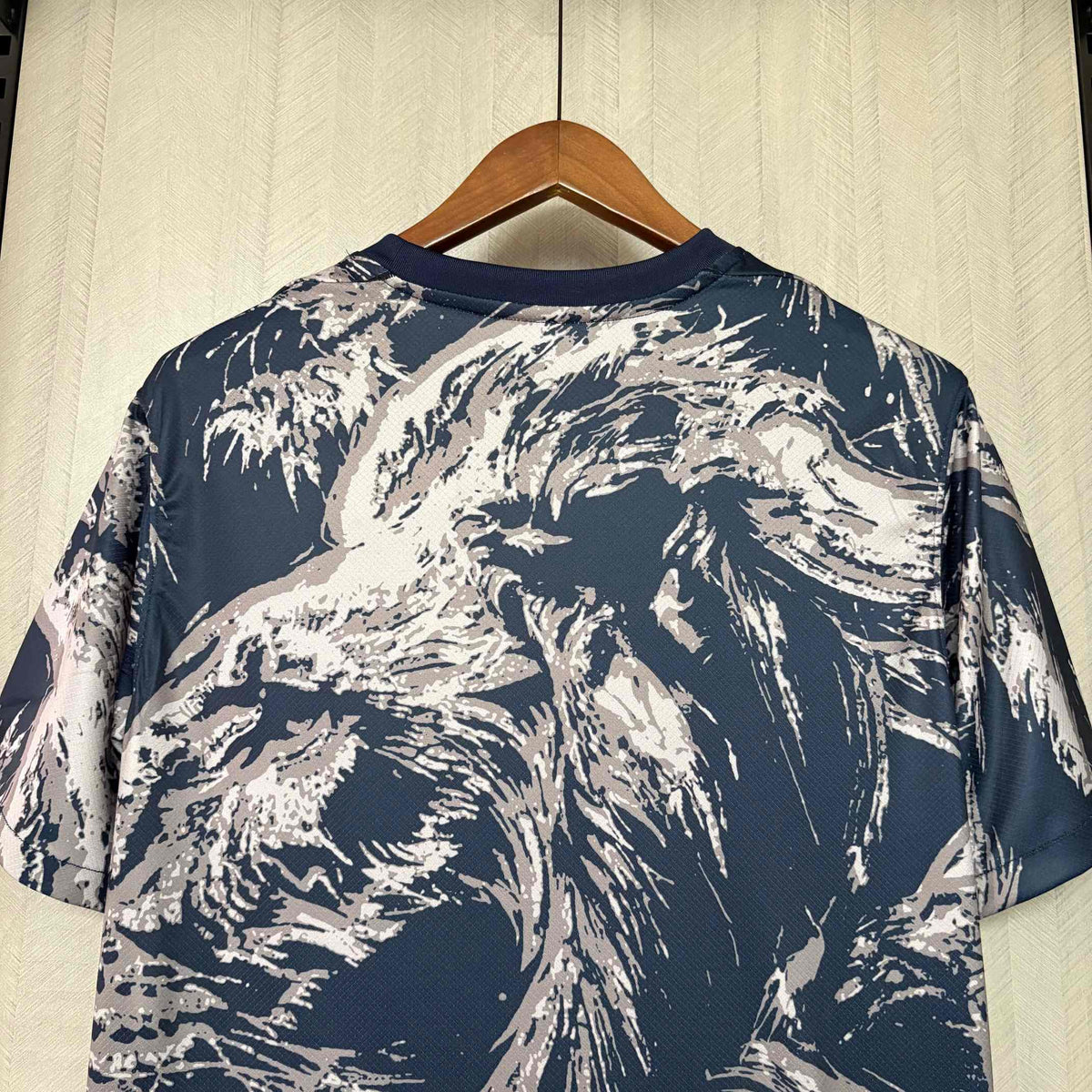 2026 England Training S-2XL