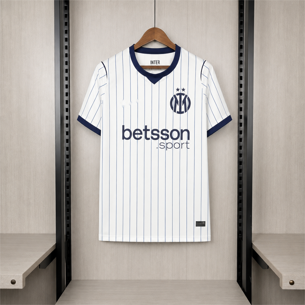 2026-27 Inter Milan Away S-4XL