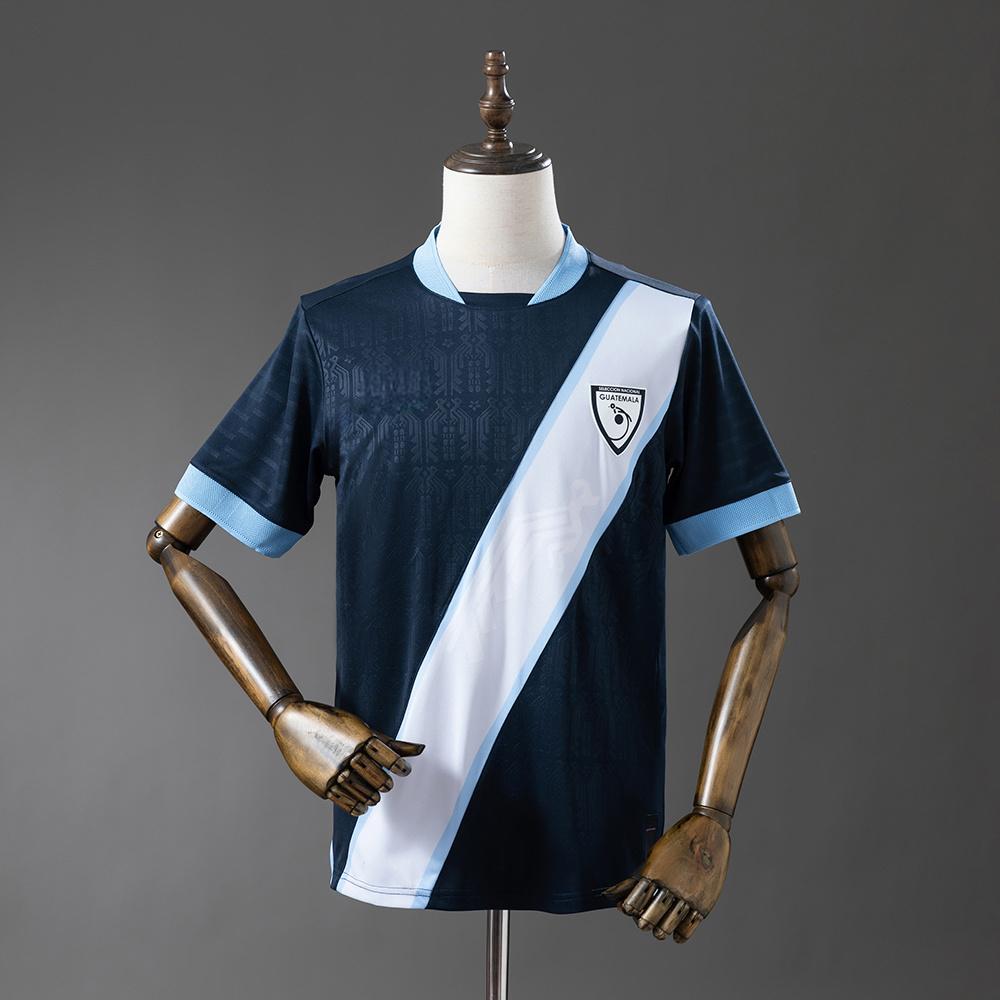 2026 Guatemala  Away S-4XL