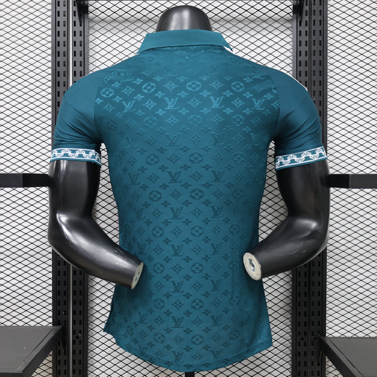 2026-27 Real Madrid L-V Special Edition Player S-2XL