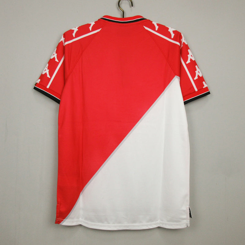 1999-00 Monaco home Retro