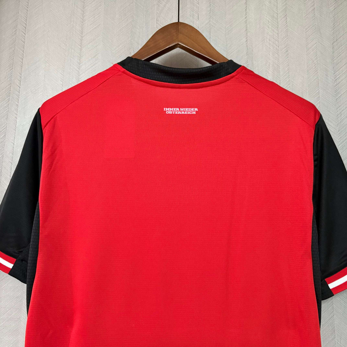 2026 Austria Home S-2XL