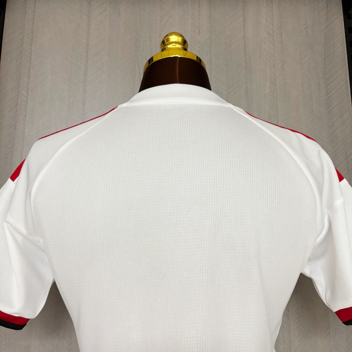 2026-27 Flamengo Away Women S-2XL