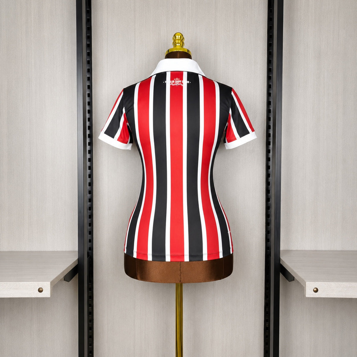 2026-27 Sao Paulo Away Women S-2XL