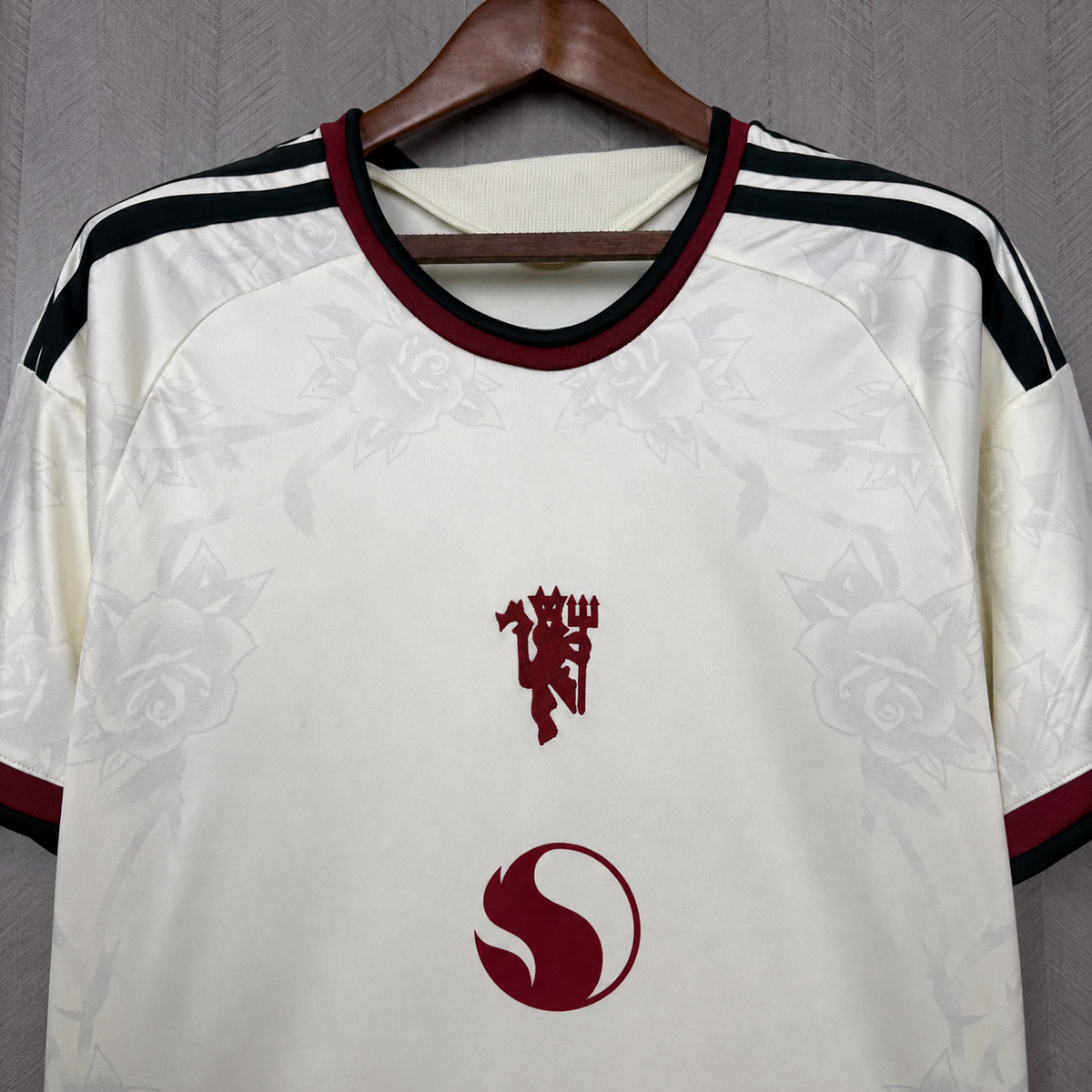 2026-27 Manchester United Third away S-4XL
