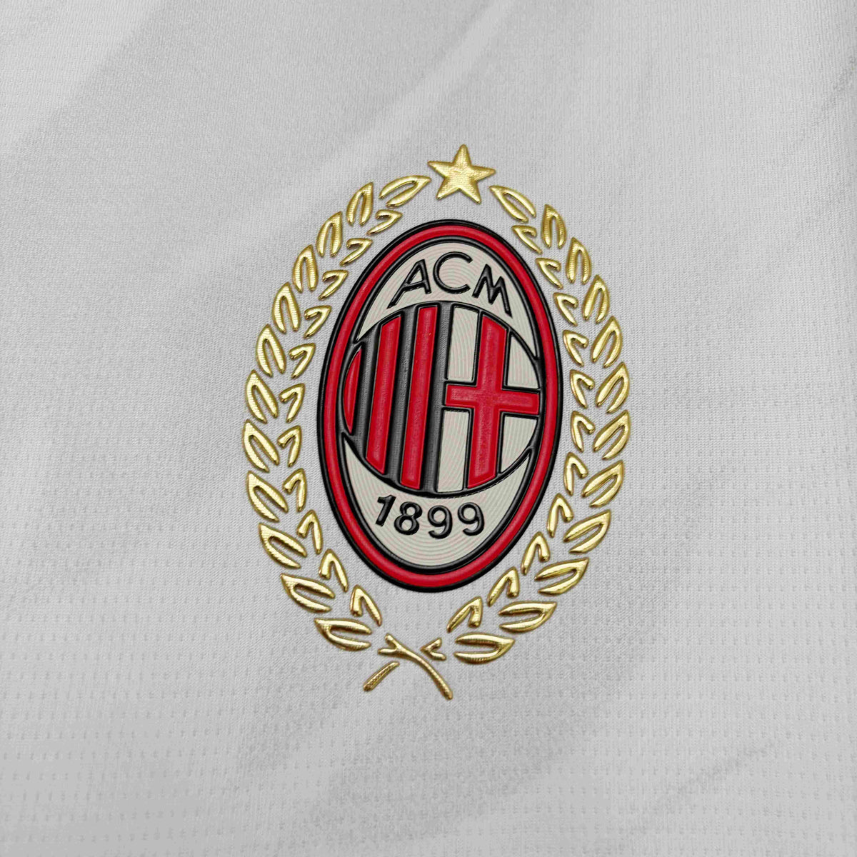 2026-27 AC Milan Away Fan version S-4XL